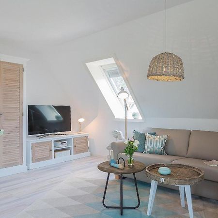 Haus Am Strand Ferienwohnung Haus Am Strand 5 Цингст Экстерьер фото
